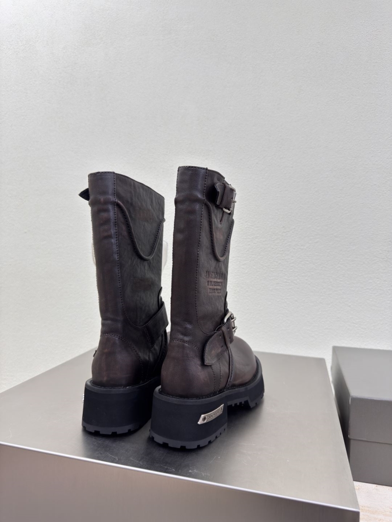 Ba1en*iaga boots